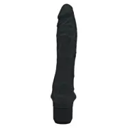 Classic Large Vibrator Black