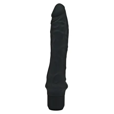Classic Large Vibrator Black
