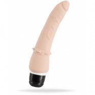 Classic Silicone Rechargeable Dildo #5