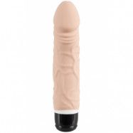 Classic Silicone Dildo Nr 2