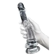 ClearlyHorny Good Tigstrike 25 cm