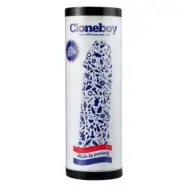 Cloneboy Cloneboy Dildo Dutch Design SKIN