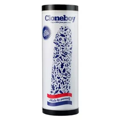 Cloneboy Cloneboy Dildo Dutch Design Skin