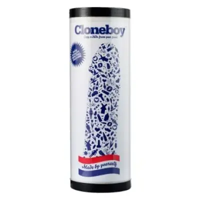 Cloneboy Cloneboy Dildo Dutch Design SKIN
