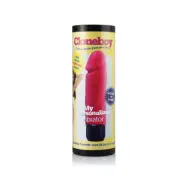 Cloneboy Dildo - Hot Pink