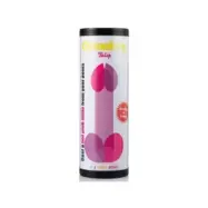 Cloneboy Dildo Tulip Intense Pink