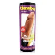 Cloneboy Dildo With Vibrator