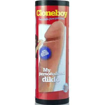 Cloneboy Min Personliga Penis Klonings kit