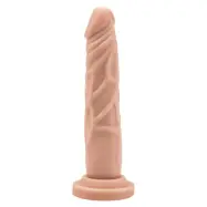 COCK 7 INCH FLESH