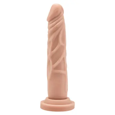 COCK 7 INCH FLESH
