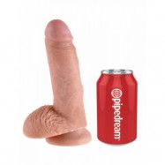 Cock 7 Inch with Balls