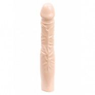 COCK MASTER PENIS EXTENSION FLESH