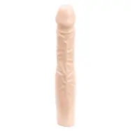 COCK MASTER PENIS EXTENSION FLESH