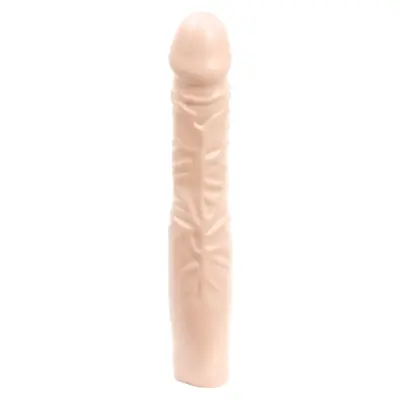 COCK MASTER PENIS EXTENSION FLESH