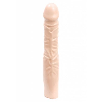 COCK MASTER PENIS EXTENSION FLESH