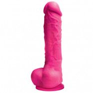 Colours Pleasures Dildo Small 17 cm