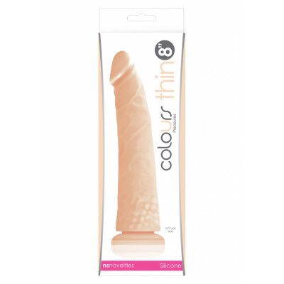 COLOURS PLEASURES - THIN 8