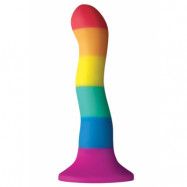 Colours Wave Pride Edition Dildo