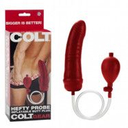 COLT Hefty Probe