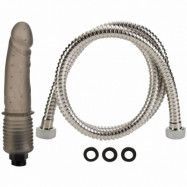 COLT Shower Shot Analt Rengöringsset - Grey