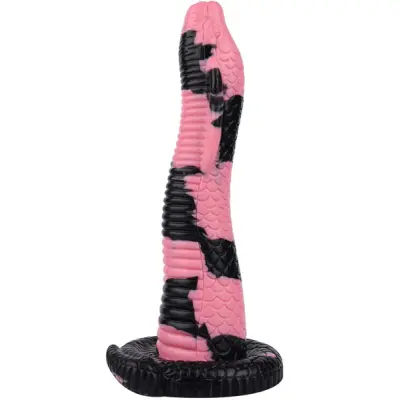 Copperhead Charm Dildo 25 cm