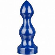 Crackstuffers Double Butt Plug XL 25 cm