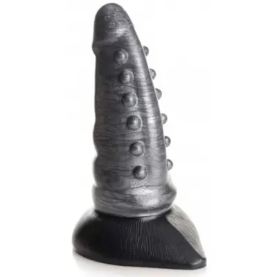 Creature Cocks Beastly Tapered Bumpy Dildo