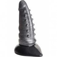 Creature Cocks: Beastly, Tapered Bumpy Silicone Dildo