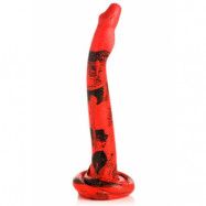 Creature Cocks King Cobra X-Large Silicone Dildo