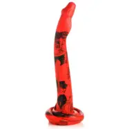 Creature Cocks King Cobra X-Large Silicone Dildo