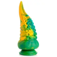 Creature Cocks Monstropus Tentacled Monster Dildo