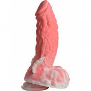 Creature Cocks: Pegasus Pecker, Winged Silicone Dildo