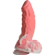 Creature Cocks: Pegasus Pecker, Winged Silicone Dildo