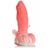 Creature Cocks Pegasus Pecker Winged Silicone Dildo