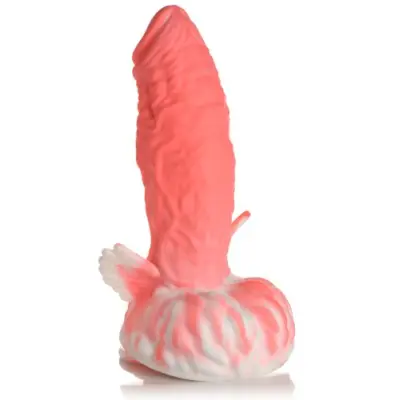 Creature Cocks Pegasus Pecker Winged Silicone Dildo