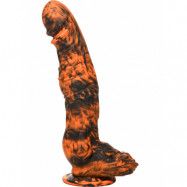 Creature Cocks: Sabretooth, Silicone Dildo