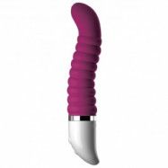 Crush Lover Boy Silikon Dildovibrator