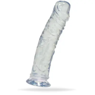 Crystal Clear Medium Dong