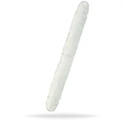 Crystal Duo Double Dong