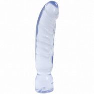 Crystal Jellies Big Boy Dildo 30 cm