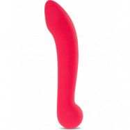 Cupe: Silent Surfer, Dildo, rosa