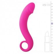 CURVED DONG - ROSA ANALDILDO