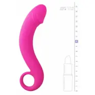 CURVED DONG - ROSA ANALDILDO
