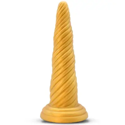 Cycloron Liquid Silicone Dildo 20 cm