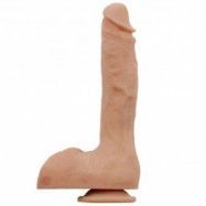 Danny D Secret Weapon Dildo 27 cm - Nude