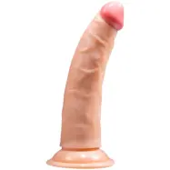 Deepin Realistic Dildo 16,5 cm