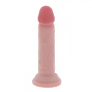Deluxe Dual Density Dong TPE 15 cm