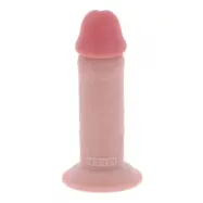 Deluxe Dual Density Thick Dong TPE 15 cm