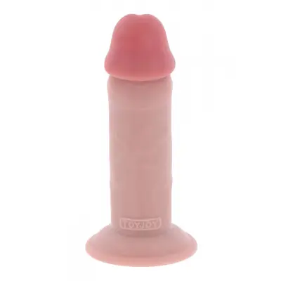 Deluxe Dual Density Thick Dong TPE 15 cm
