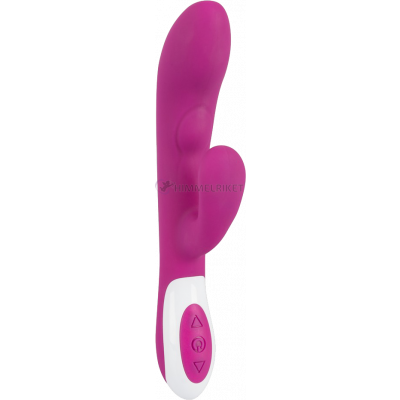 Dildo Deluxe Purple